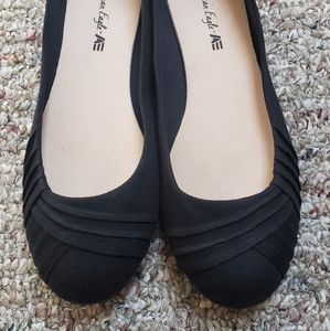 American eagle flats